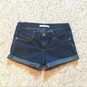 Forever21 Denim Shorts