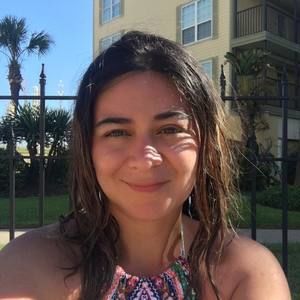 Meet your Posher, Jenny