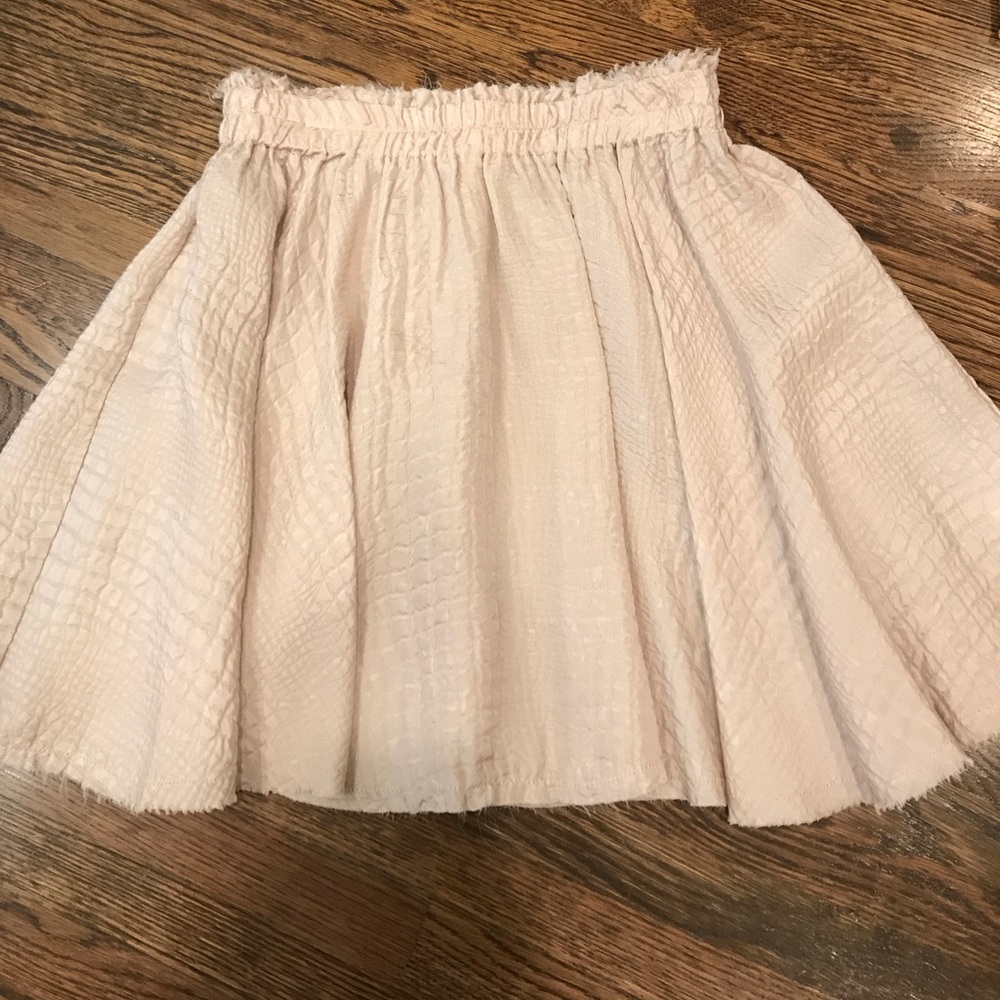 Love Shack Fancy Skirt