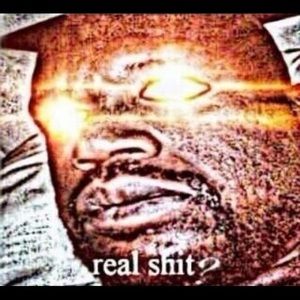 Meet your Posher, Caleb