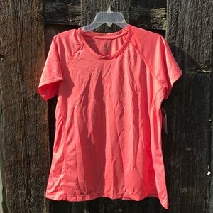 Jockey Sport XL Workout Tshirt