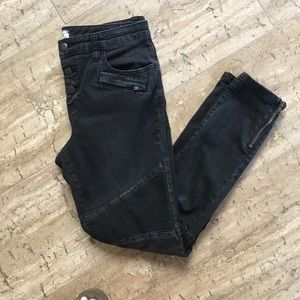Free People jeans