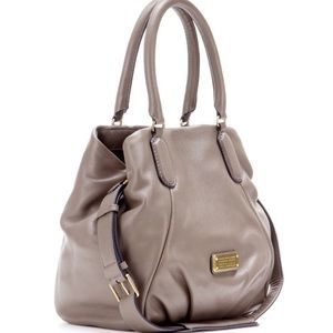 Marc Jacobs Leather Handbag