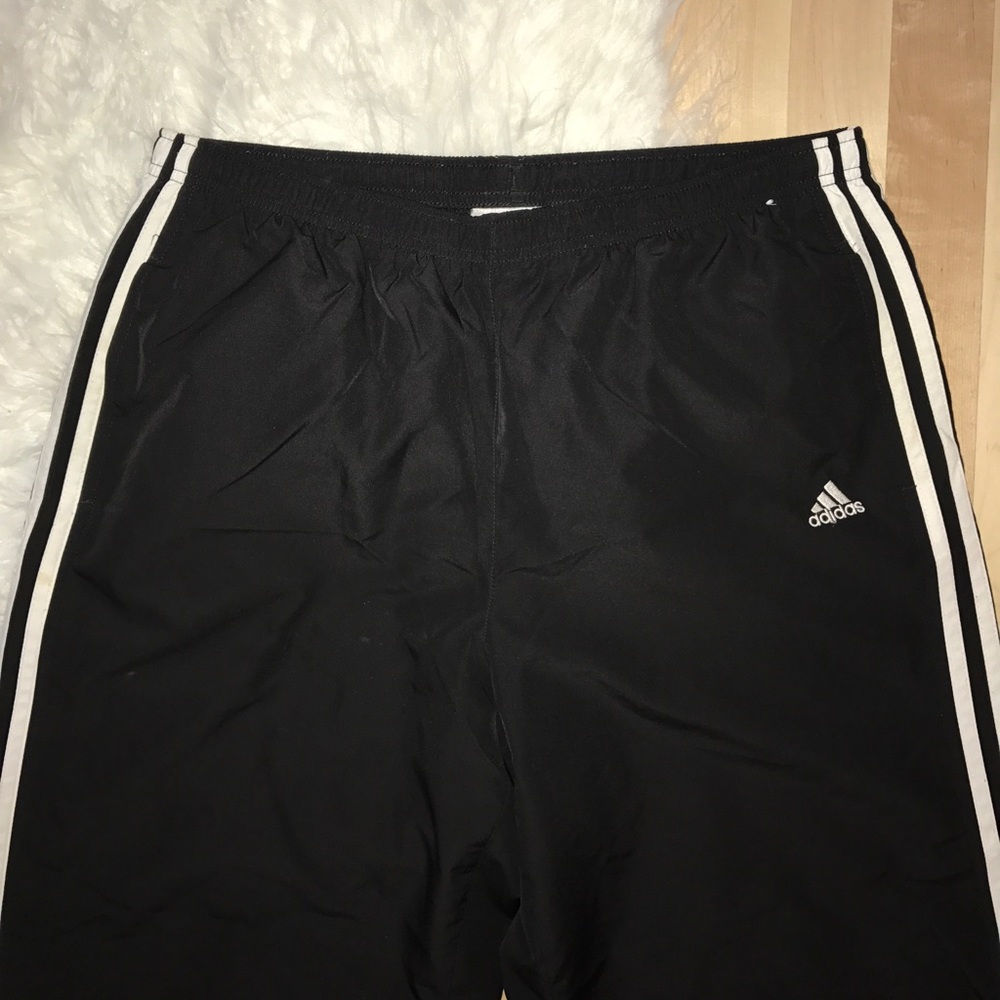 ADIDAS SWEATPANTS