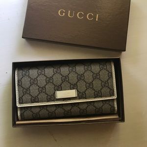 Gucci Wallet