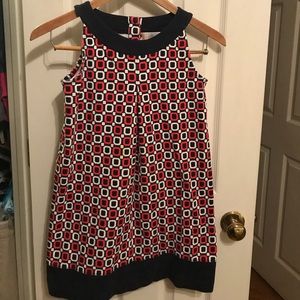 Gymboree Girls Dress
