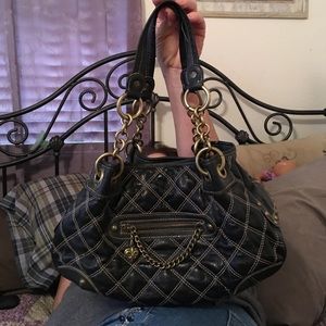 Kathy Van Zeeland Purse