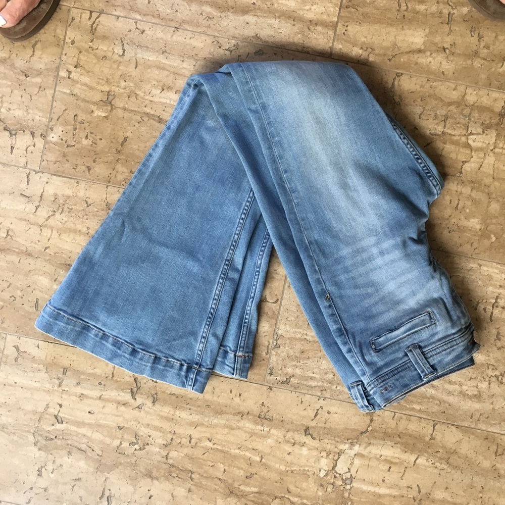 Ditto jeans
