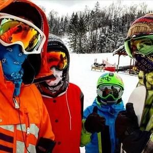 Meet your Posher, Ryan