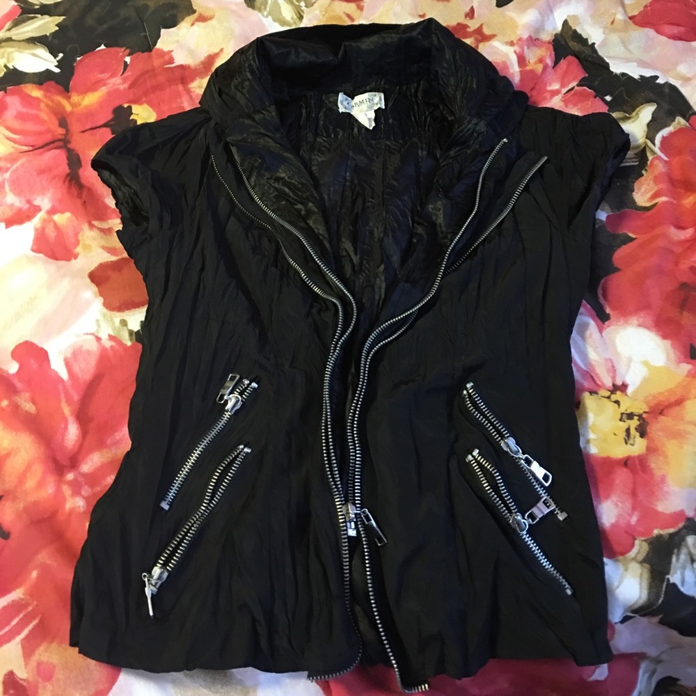 Carmin women's blazer