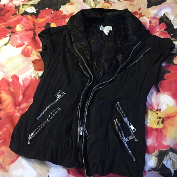 Carmin women's blazer - Picture 2 of 8