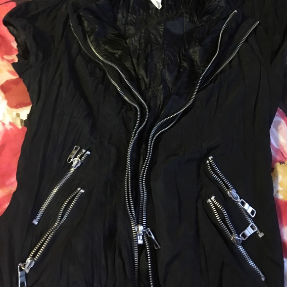 Carmin women's blazer - Picture 4 of 8