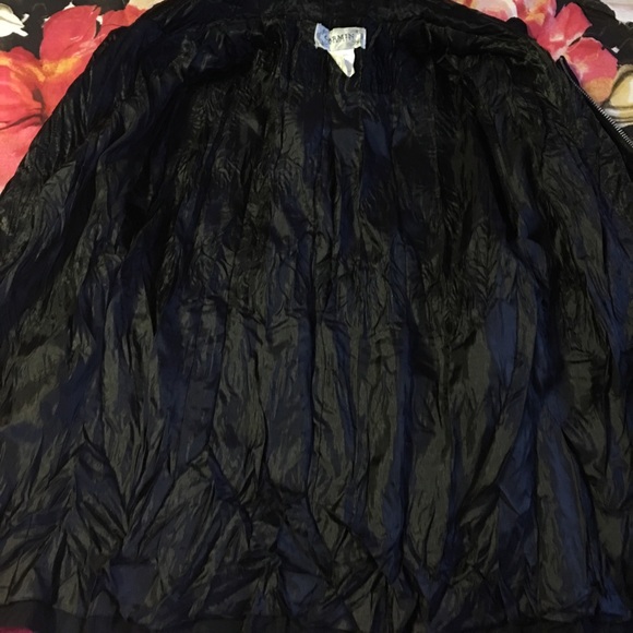 Carmin women's blazer - Picture 5 of 8