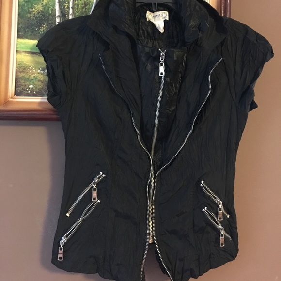 Carmin women's blazer - Picture 7 of 8