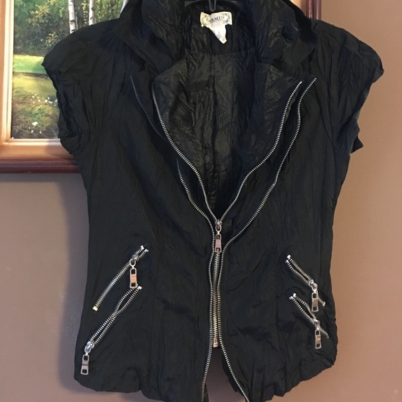 Carmin women's blazer - Picture 8 of 8