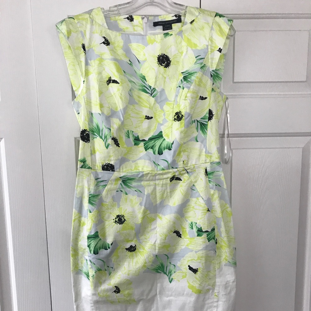 French Connection Dress