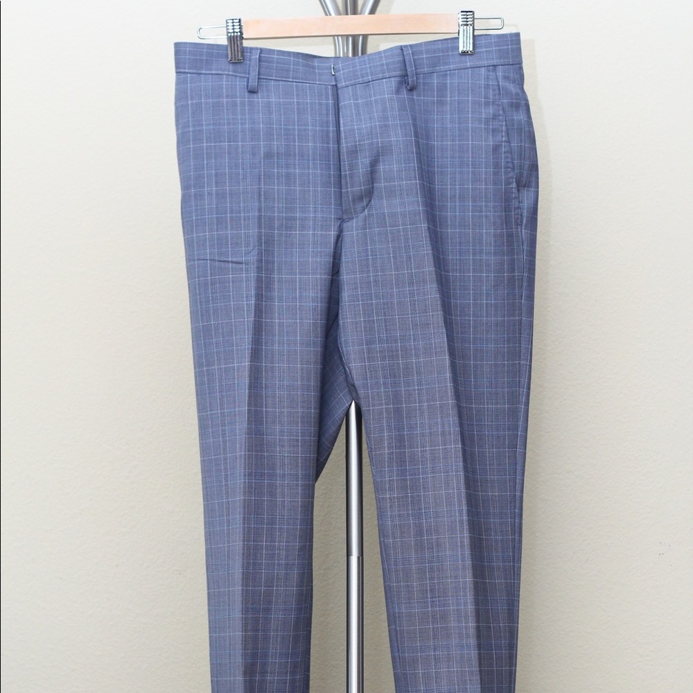Original Penguin Wool Pants