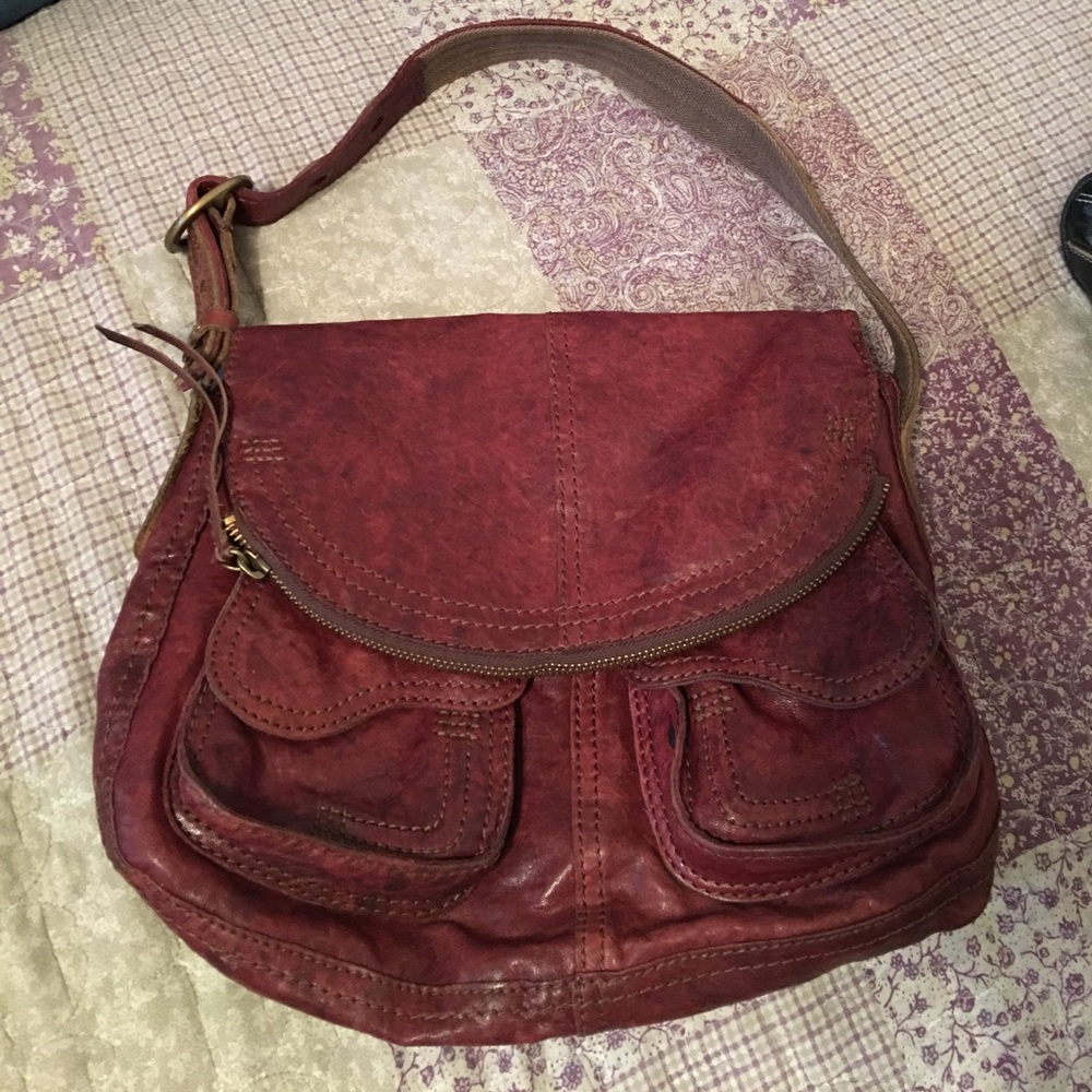 Lucky Brand Purse