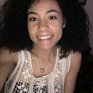 Meet your Posher, Brianna