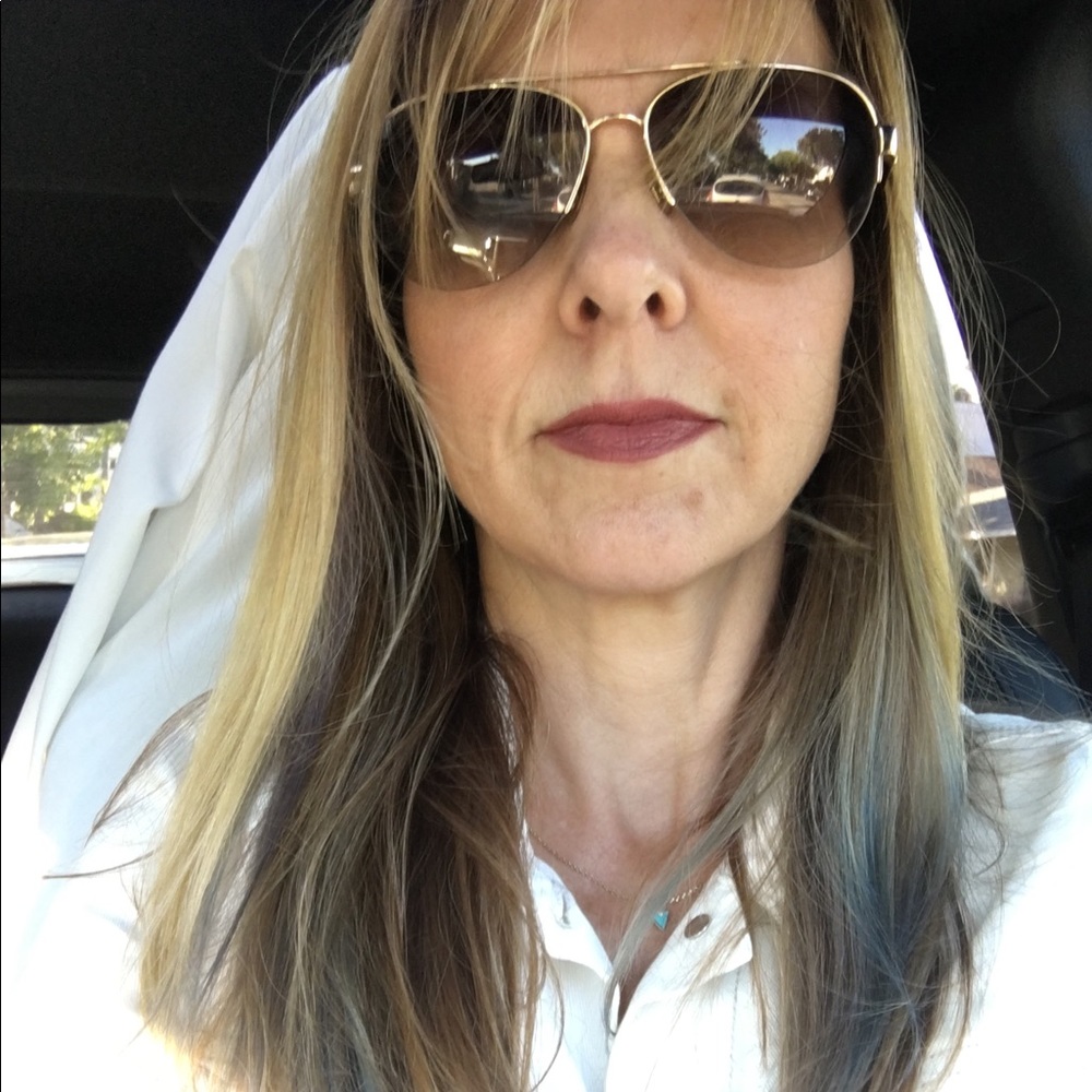 Meet your Posher, Tricia
