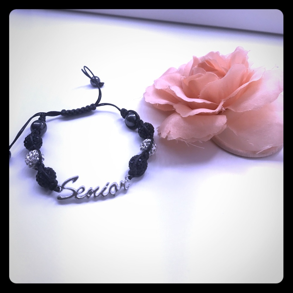 Senior bracelet