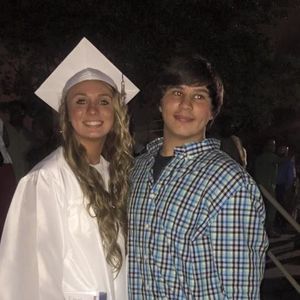 Meet your Posher, Preston