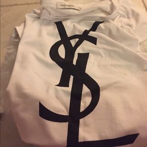 YSL T-shirt