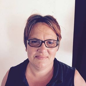 Meet your Posher, Kathy