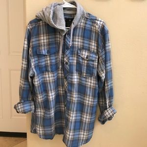 Men's Cotton On Casual Shirt