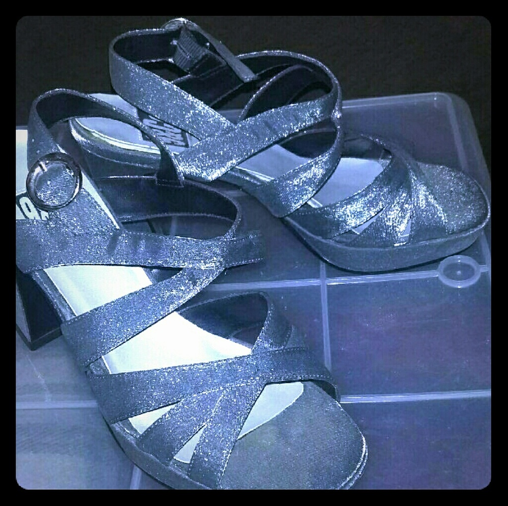 Women's heels
