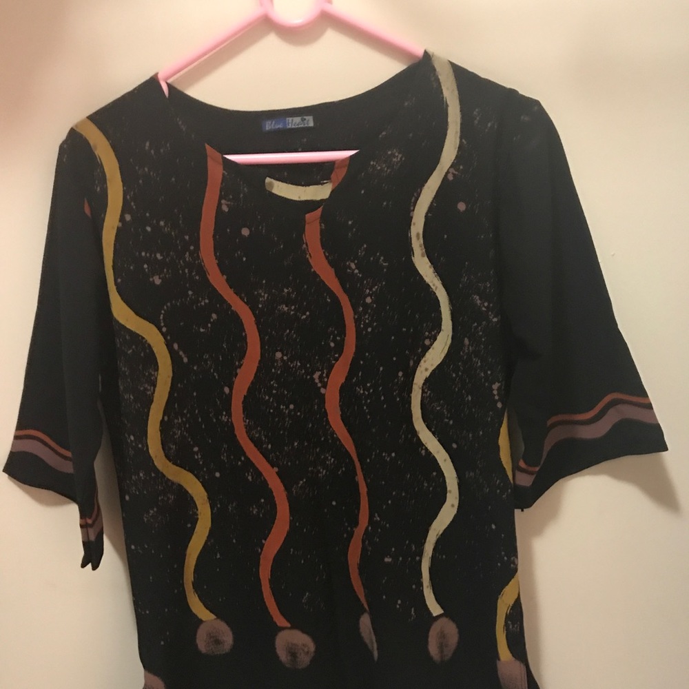 Women top