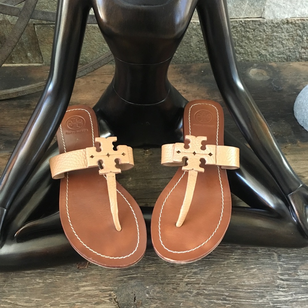 Tory Burch sandals