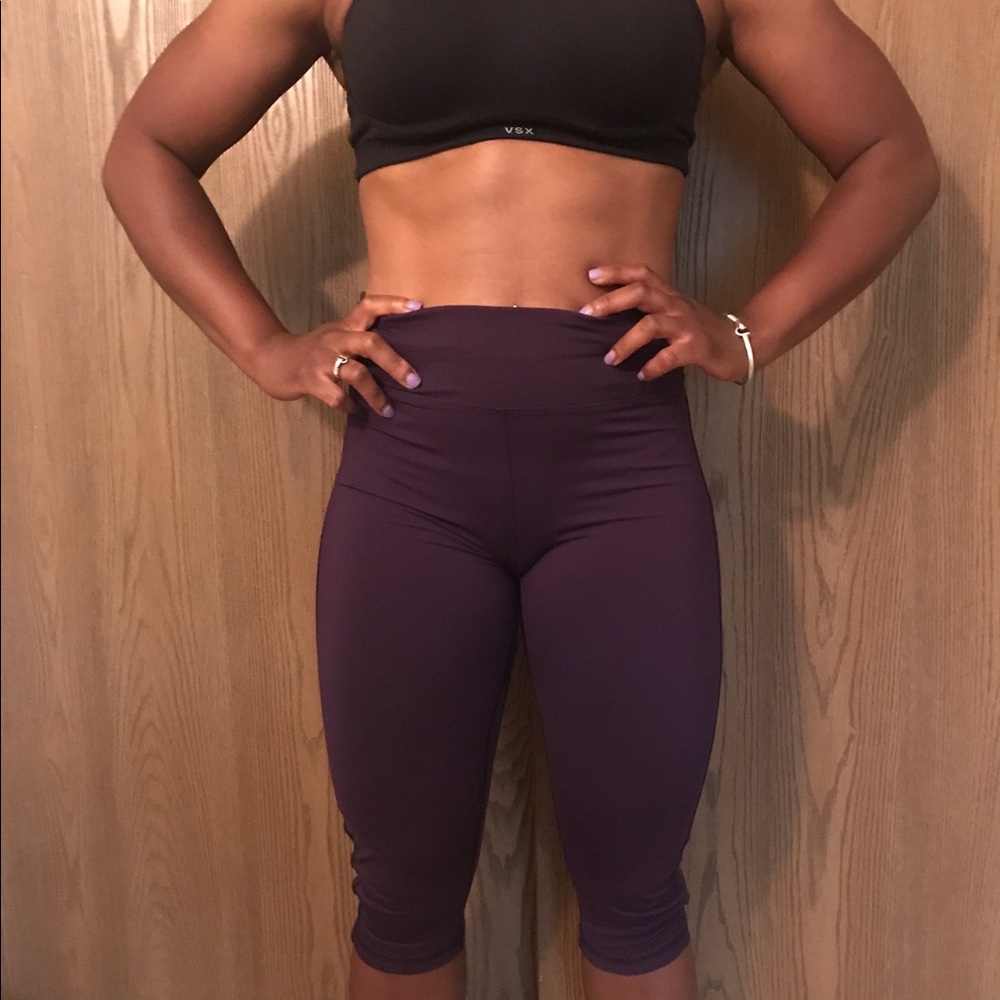 Lululemon Capris