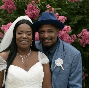 Meet your Posher, Dericknstacey