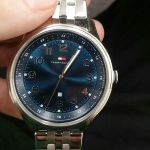 Tommy Hilfiger watch