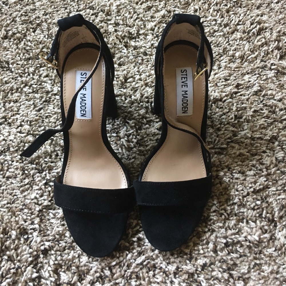 Steve Madden Carrson