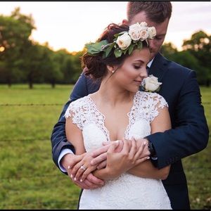 Meet your Posher, Abby