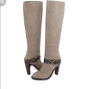 Cole Haan Nike Air Tantivy Boot size 7.5