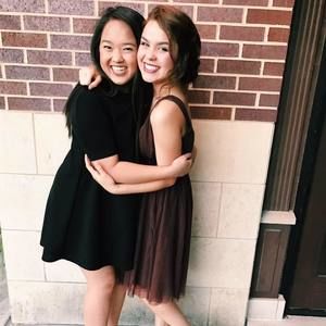 Meet your Posher, Anna