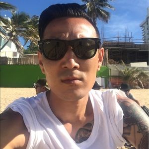 Meet your Posher, Lobsang