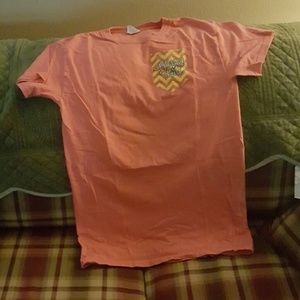 Blessed girl t-shirt.
