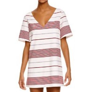 Elizabeth and James-  Dress size M