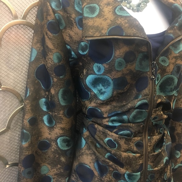 Samuel Dong nwt jacket - Picture 4 of 5