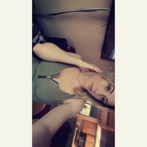 Meet your Posher, Carly