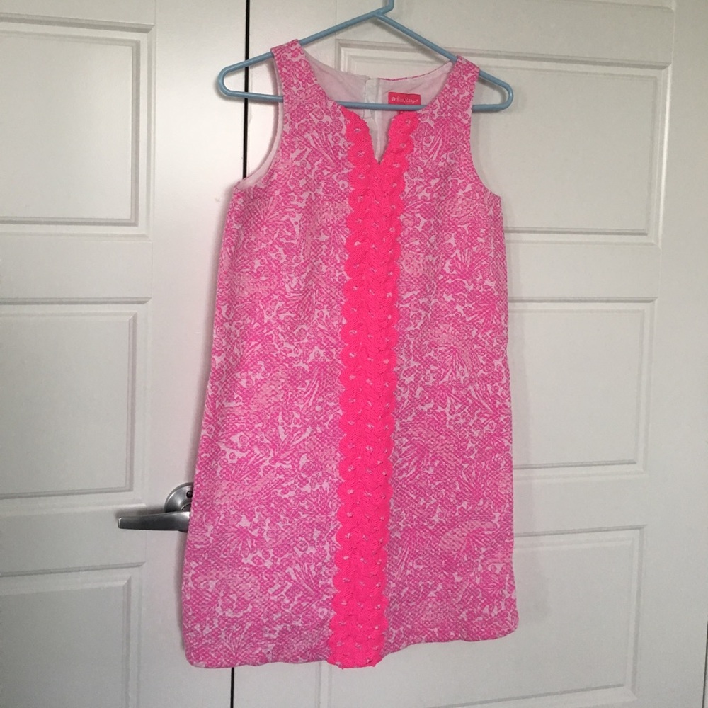 Lilly Pulitzer for target dress