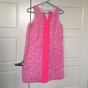 Lilly Pulitzer for target dress