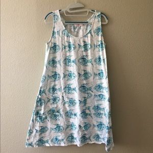 Fresh Produce Dress
