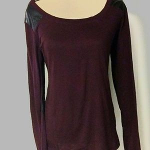 Victorias Secret long sleeve tee shirt
