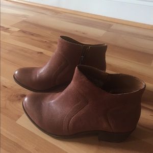 Lucky Brolley Bootie