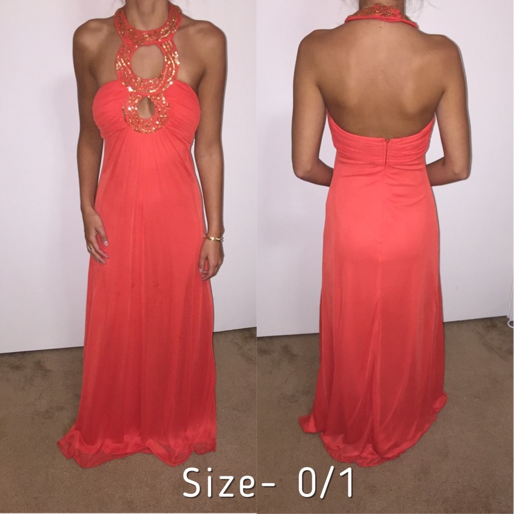 Pageant or prom